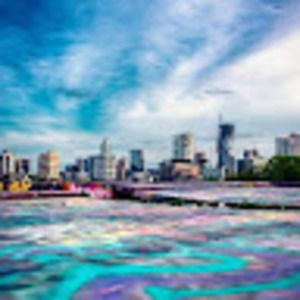 Meet your Posher, Rodney